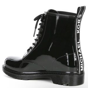 MICHAEL Michael Kors Tavie Rainbootie
